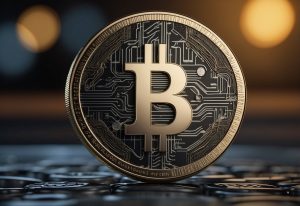 Bitcoin a Primeira e Mais Famosa Criptomoeda