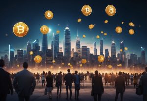 Criptomoedas e a Nova Era do Crowdfunding